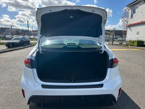 Certified 2024 Toyota Corolla XSE image 24