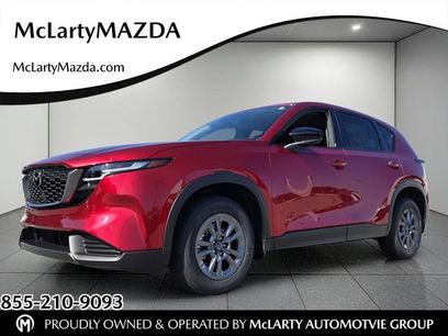 New 2026 MAZDA CX-5 Select