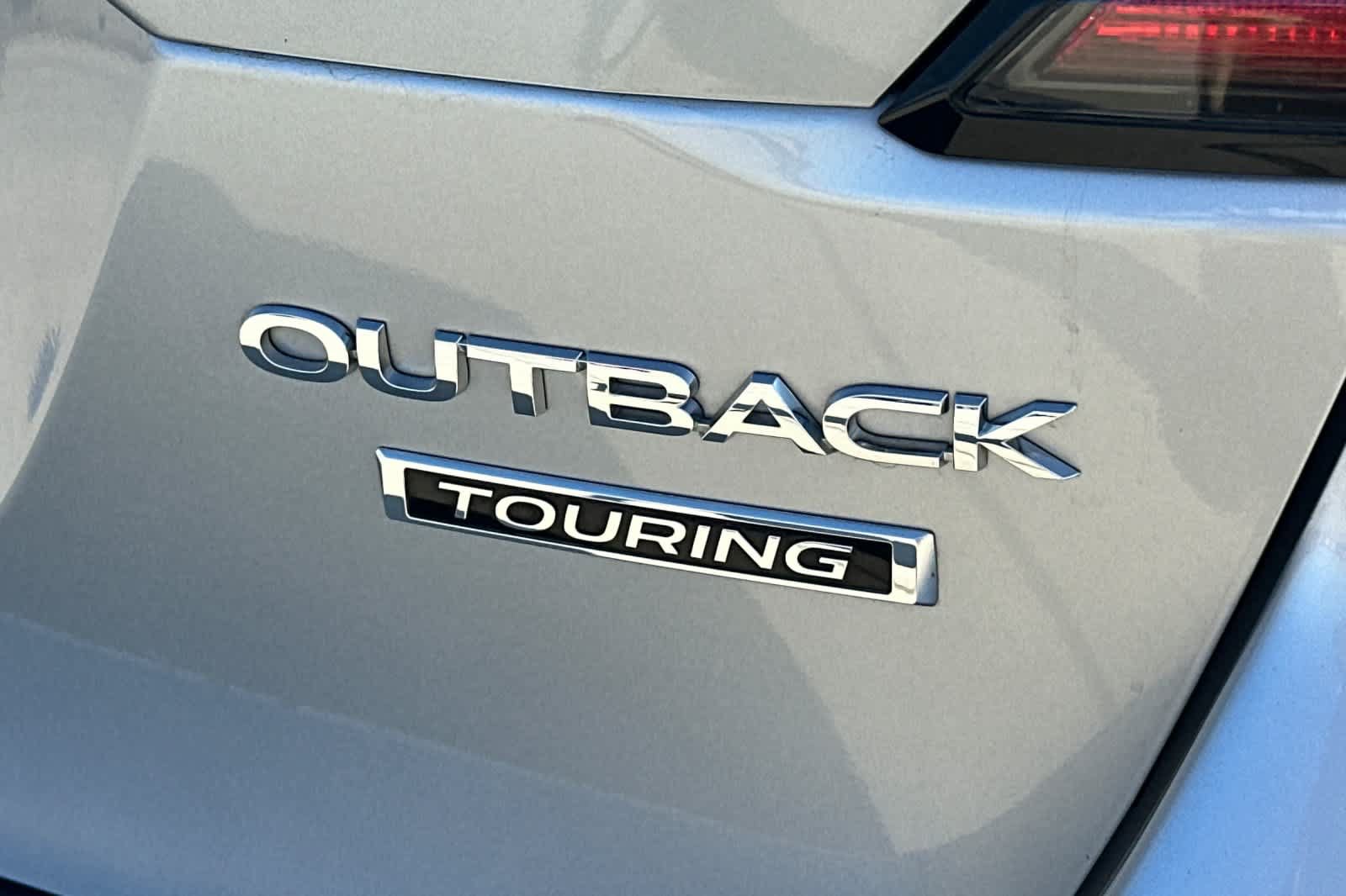 Certified 2024 Subaru Outback Touring AWD/4WD image 27