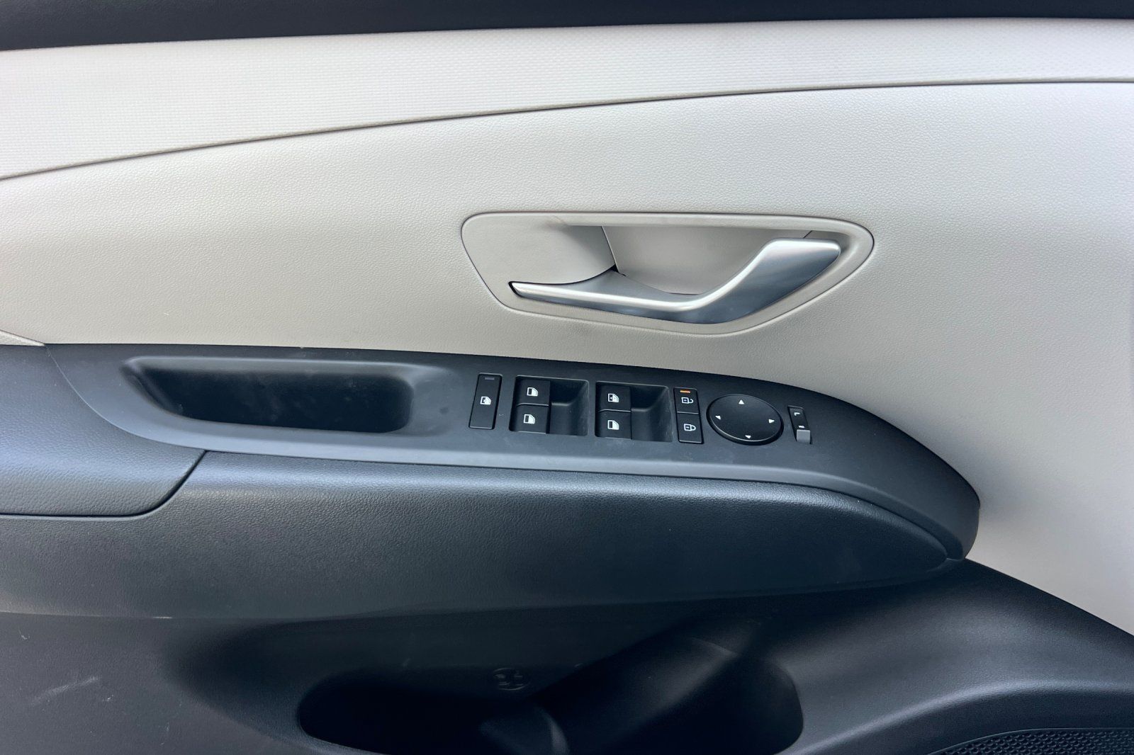 Used 2026 Hyundai Tucson Blue SE AWD/4WD image 12