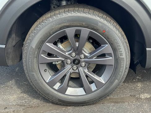 New 2026 Ford Explorer Active w/ Active Comfort Package AWD/4WD image 53