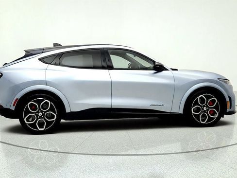 Used 2022 Ford Mustang Mach-E GT AWD/4WD image 4