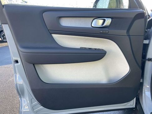 New 2026 Volvo XC40 B5 Plus w/ Protection Package Premier image 5