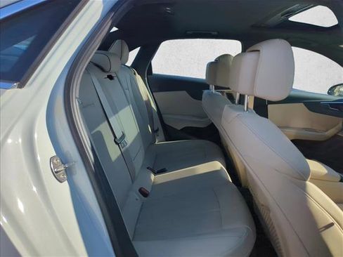 Used 2024 Audi A4 2.0T Premium Plus image 15