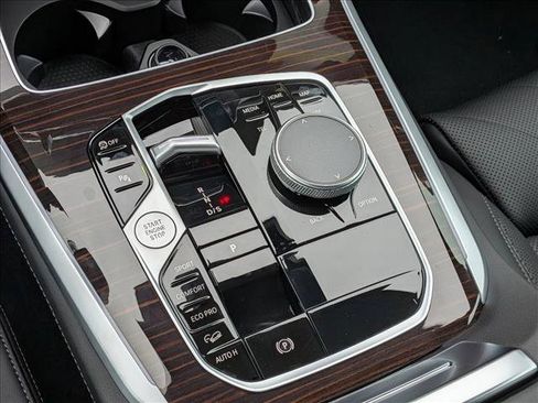New 2026 BMW X5 xDrive40i w/ M Sport Package image 16