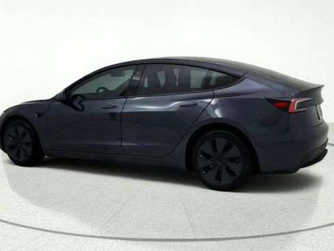 Used 2025 Tesla Model 3 Long Range RWD image 5