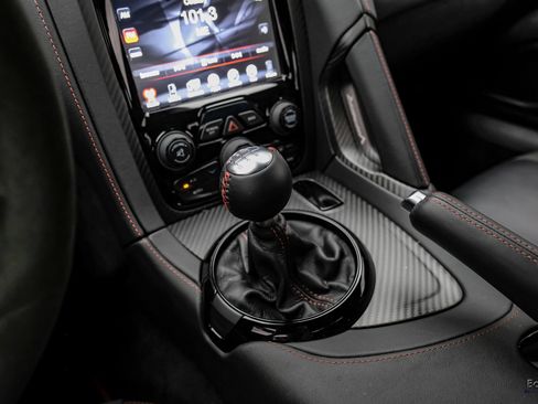 Used 2017 Dodge Viper ACR w/ Extreme Aero Package RWD image 77