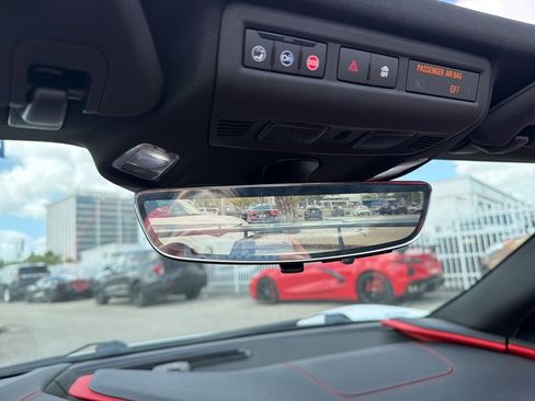 Used 2020 Chevrolet Corvette Stingray Preferred Cpe w/ 2LT Preferred Equipment Group image 22