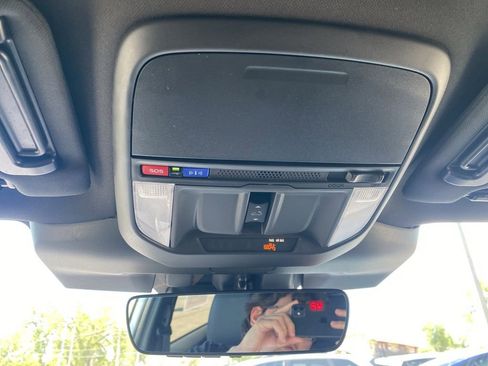 Certified 2025 Subaru Forester Limited AWD/4WD image 15