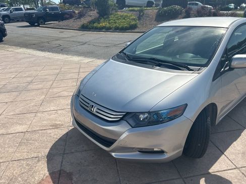 Used 2010 Honda Insight EX image 9