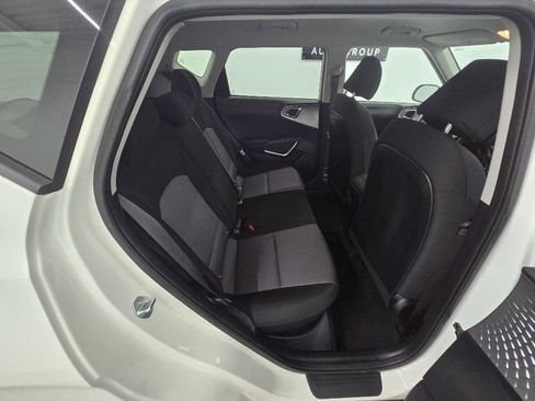 Used 2023 Kia Soul LX FWD image 18