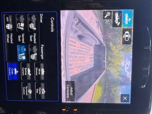 Used 2019 RAM 2500 Limited AWD/4WD image 32