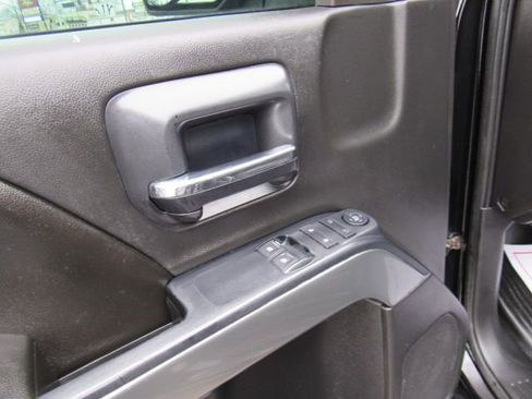 Used 2015 Chevrolet Silverado 1500 LT w/ Snow Plow Prep Package image 13