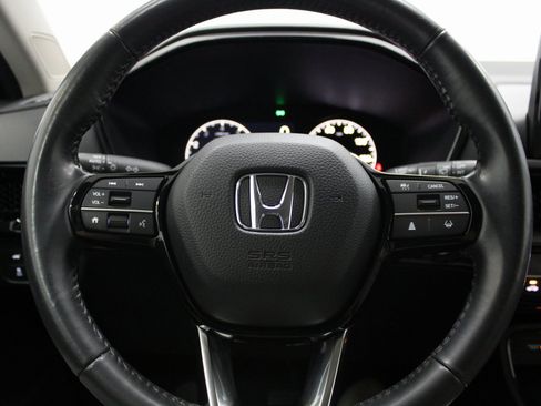Used 2023 Honda CR-V EX-L image 34