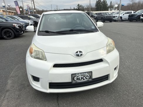 Used 2012 Scion xD image 5