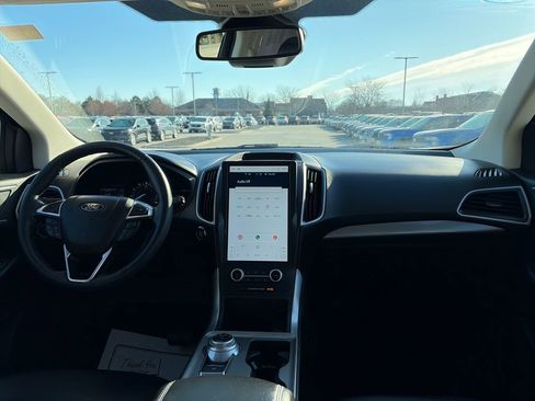 Used 2024 Ford Edge SEL w/ Convenience Package image 36