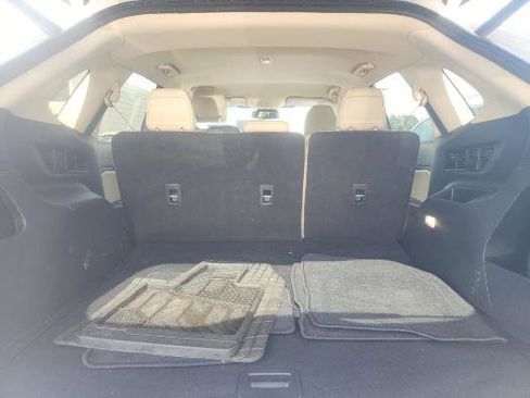 Used 2017 Lincoln MKZ Select w/ Select Plus Package image 5