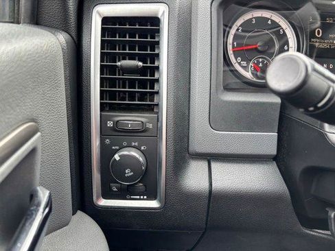 Certified 2016 RAM 1500 Big Horn AWD/4WD image 32