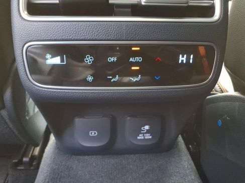 New 2026 Genesis GV70 2.5T Sport Prestige AWD/4WD image 13