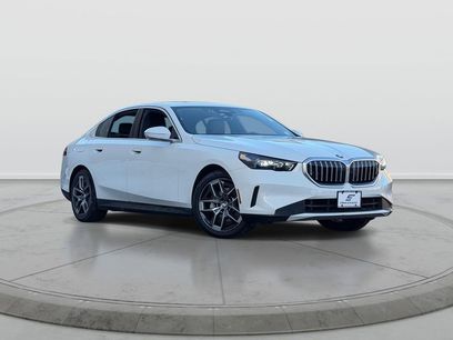 Used 2026 BMW 530i xDrive 530i xDrive