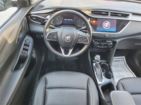 Used 2023 Buick Encore GX Essence w/ Experience Buick Package image 8