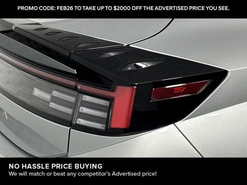 New 2026 Hyundai Sonata SEL image 27