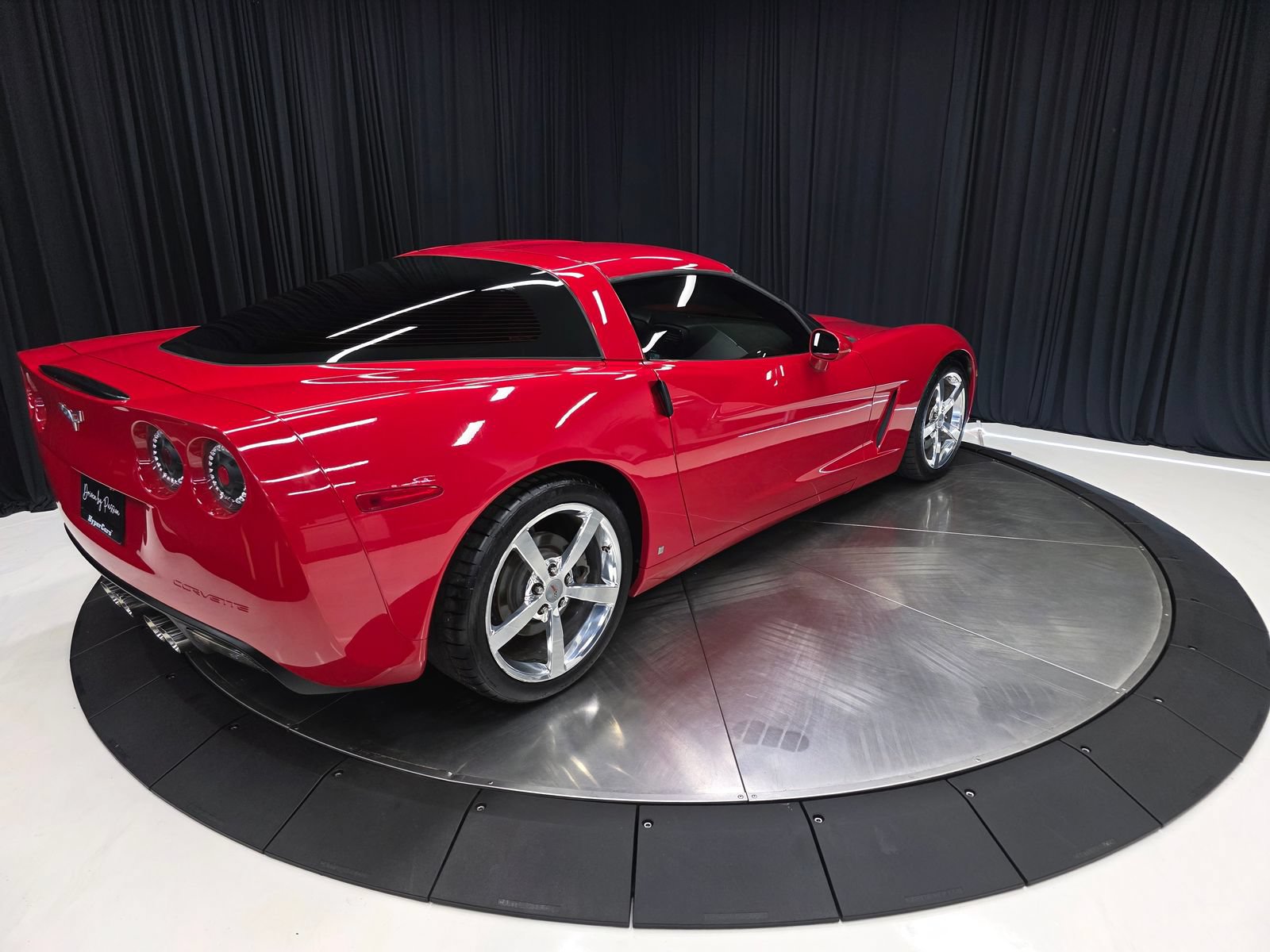 Used 2008 Chevrolet Corvette Coupe w/ Preferred Equipment Group RWD image 13