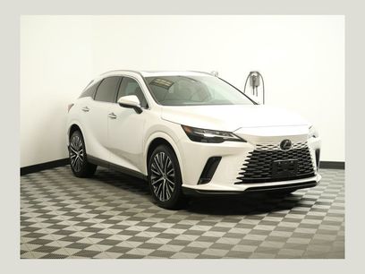 Certified 2023 Lexus RX 350 Premium Plus w/ Cold Area Package