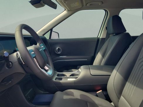 New 2026 Hyundai Palisade SEL image 21