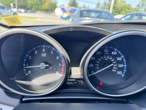 Used 2013 MAZDA MAZDA3 i Touring FWD image 9