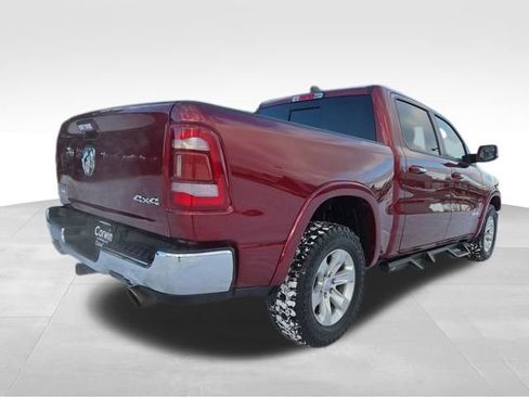 Used 2022 RAM 1500 Laramie image 12