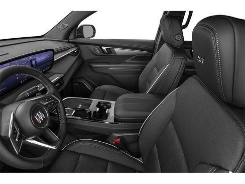 New 2026 Buick Enclave Sport Touring w/ LPO, Floor Liner Package image 10