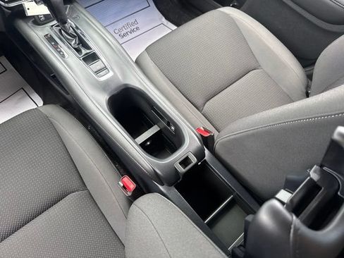 Used 2022 Honda HR-V EX image 23