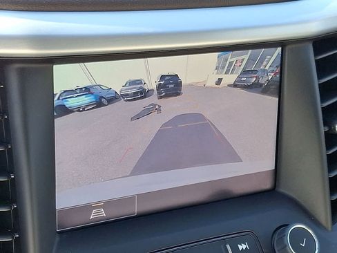 Certified 2023 GMC Acadia SLT image 21