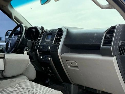 Used 2018 Ford F150 XLT w/ Equipment Group 301A Mid image 14