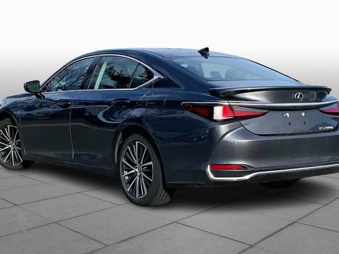 Used 2023 Lexus ES 300h w/ Premium Package image 12