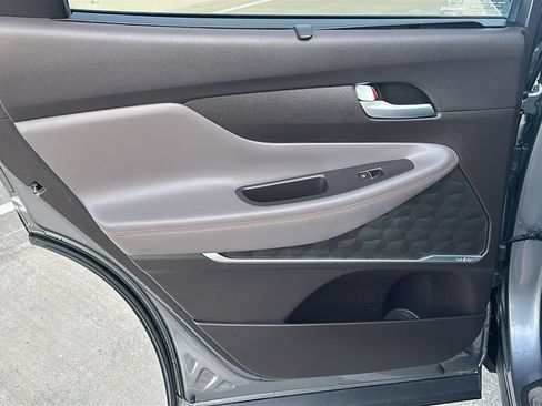 Used 2019 Hyundai Santa Fe Limited FWD image 33
