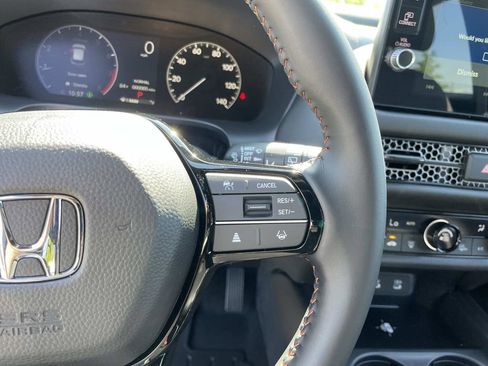 New 2026 Honda HR-V Sport image 17