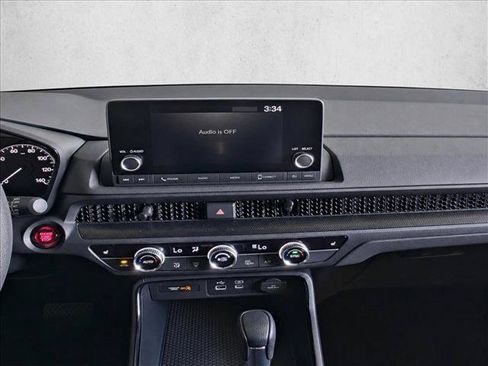 Certified 2024 Honda CR-V EX image 23