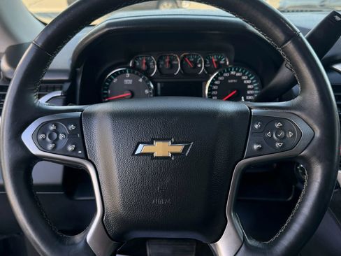 Used 2016 Chevrolet Tahoe LTZ RWD image 29