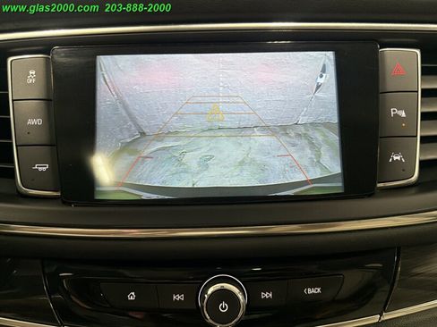Used 2018 Buick Enclave Premium w/ Experience Buick Package AWD/4WD image 11