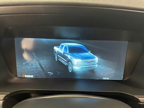 New 2026 Ford F150 Lariat w/ Equipment Group 501A Mid image 19