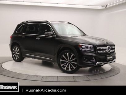 Certified 2022 Mercedes-Benz GLB 250 4MATIC