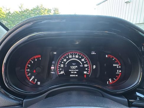 Used 2024 Dodge Durango R/T AWD/4WD image 20