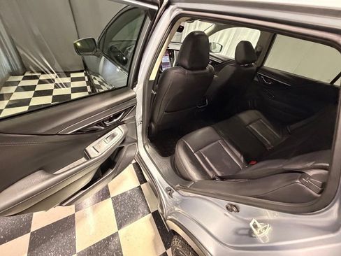 Used 2022 Subaru Outback Limited w/ Popular Package #2 AWD/4WD image 7