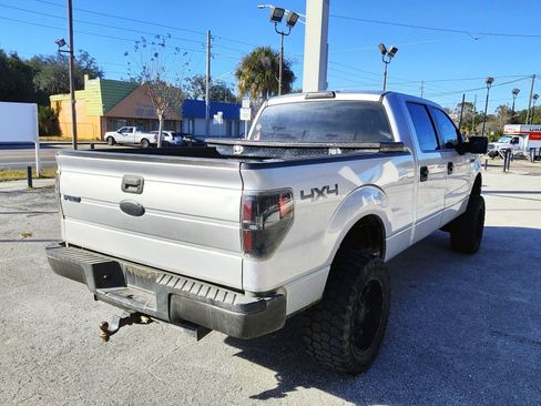 Used 2010 Ford F150 XL image 6