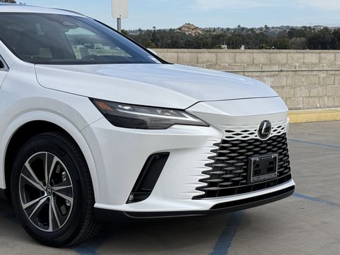 New 2026 Lexus RX 350 Premium image 3