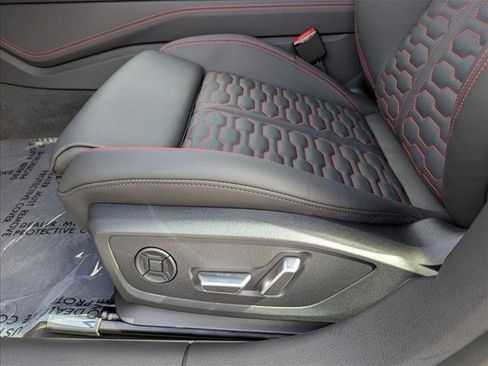 New 2026 Audi RS 7 Performance image 4