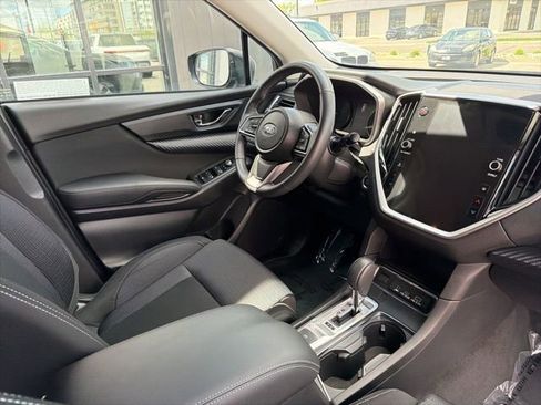 Used 2024 Subaru Ascent Premium w/ Convenience Package image 13