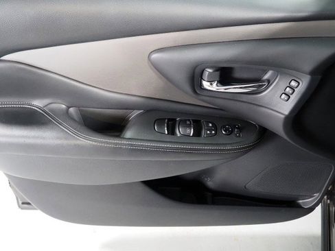 Used 2022 Nissan Murano SL image 55